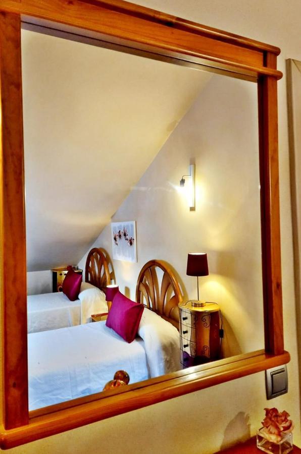 Apartamento Holibai, Lembrare, Atico A Unos Pasitos De La Playa, Baiona Exterior foto